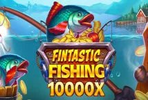 Fintastic Fishing slot